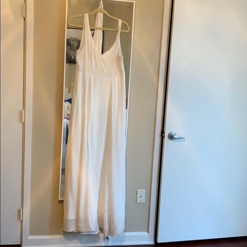 Show Me Your Mumu bridesmaids dress